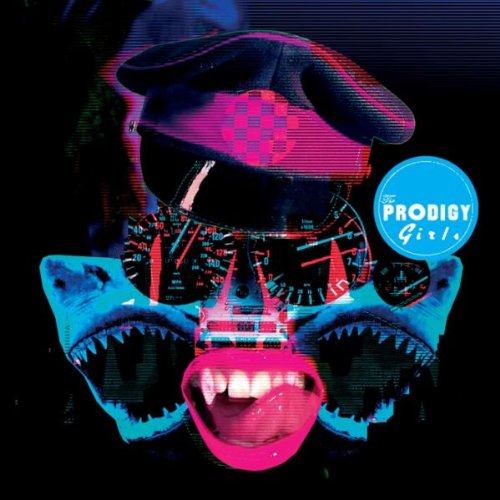 The Prodigy - Girls (CDM) - Zortam Music