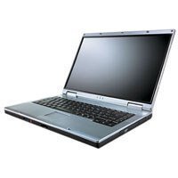 Festnetztelefone: Fujitsu Siemens AMILO M1420W 15,4 Zoll WXGA Notebook PC (Intel Centrino 1,5GHz, 512MB DDR RAM, 60GB HDD, DVD+R/RW, ATI Mobility Radeon 9600 128MB)