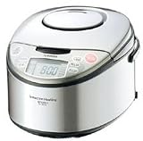 MITSUBISHI 大沸騰IH IHジャー炊飯器 シルバー NJ-GM10-S