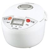TIGER 炊きたて マイコン炊飯ジャー JAT-A550WL