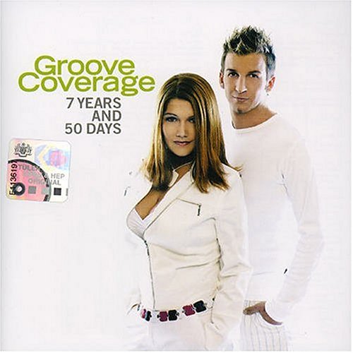 Groove Coverage - 7 Years And 50 Days Lyrics - Zortam Music