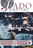 DVD Various Artists - Fado - Capital, film DVD Various Artists - Fado - Capital