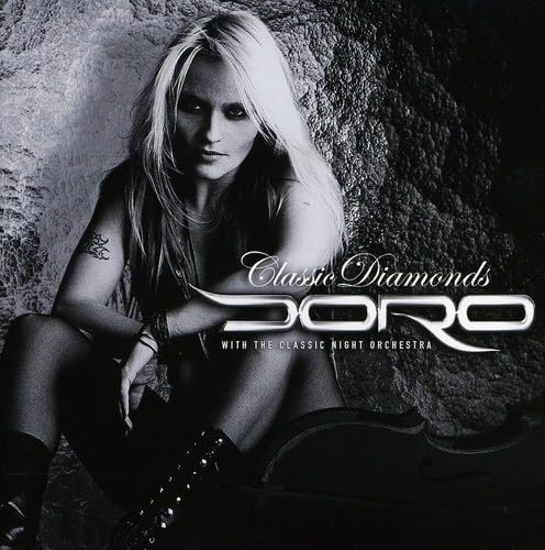 Doro - She