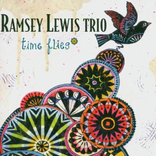 Ramsey Lewis Trio - Time Files - Zortam Music