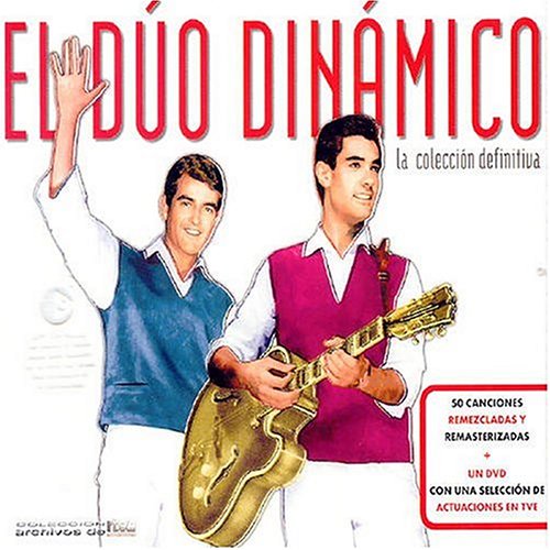 Duo Dinámico - Duo Dinámico 40 éxitos - Zortam Music