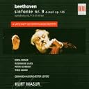 CD Cover Art