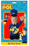 Postman Pat Fun Torch