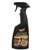 Meguiars G10916 Gold Class Rich Leather Spray