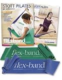 Flex-bands* Power Pack