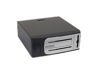 Camcorder: Casetek CS-C1007 BSM PC Geh�use TinyTower 1x5.25 Schwarz