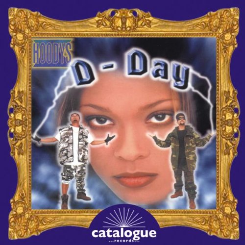 D-Day