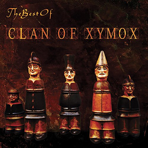 Clan of Xymox - The Best of Clan of Xymox - Zortam Music