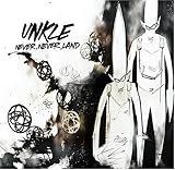 Never, Never, Land by UNKLE