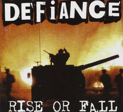 Rise Or Fall
