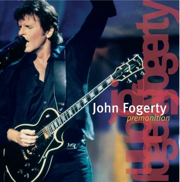 John Fogerty - Rock and Roll Girls Live at Red Rocks Lyrics - Zortam Music