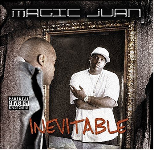 Magic Juan - Inevitable - Zortam Music