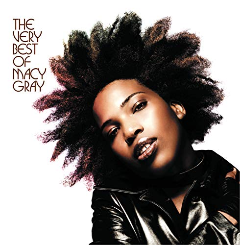 Macy Gray - I