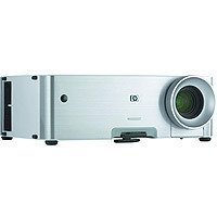 Heimkinosysteme: Hewlett-Packard XP 8010 XGA 2600 ANSI-Lumen