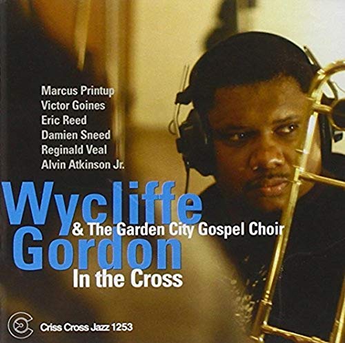 In the Cross