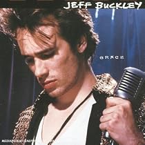 Jeff Buckley photos