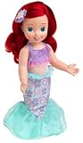 Disney Princess: Sing Along Little Ariel Doll