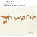 CD Cover Art
