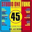 Studio One Funk