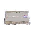 LOAS UH-244SL 4ポートUSB2.0ハブ