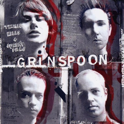 Grinspoon - Thrills Kills & Sunday Pills - Zortam Music