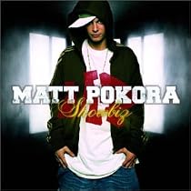 M Pokora
