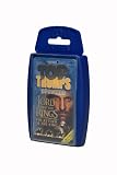 Top Trumps - Return of the King