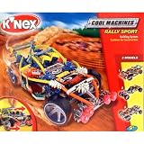 Knex - X Wheels Rally Car