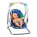 Fisher-Price Aquarium Take Along Swing