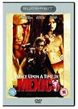 Once Upon A Time In Mexico [2003]