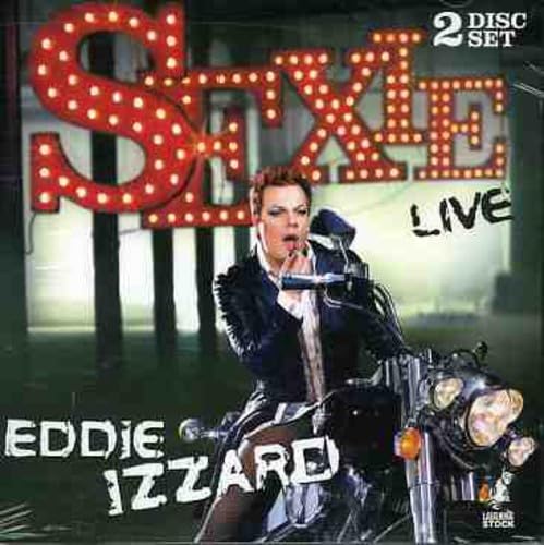 Eddie Izzard - Sexie - Zortam Music
