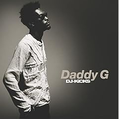 DJ Kicks&nbsp;-&nbsp;Daddy G