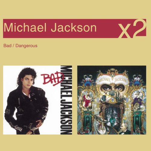 Jackson, Michael - Dangerous - Zortam Music