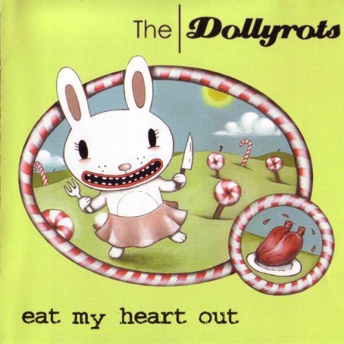 The Dollyrots - Promised Call Lyrics - Zortam Music