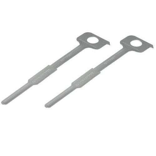 Heimkinosysteme: Hama Entriegelungsb�gel f�r Kenwood II
