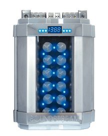 Festplatten: Soundstream Kondensator SC40 CAP