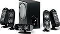 Logitech X-530 (image)