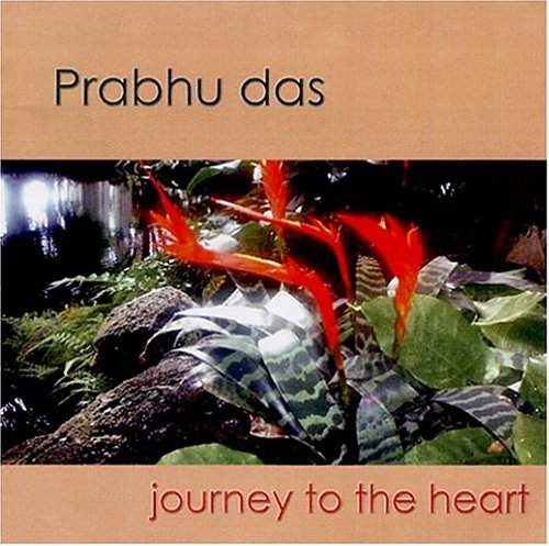 Journey to the Heart