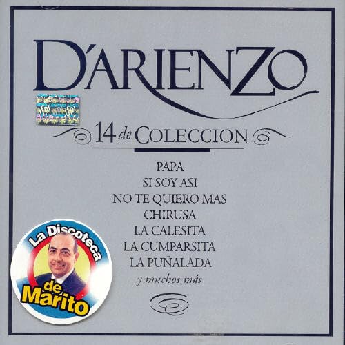 14 de Coleccion