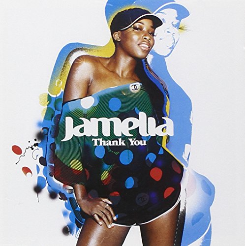 Jamelia - Summer - Zortam Music
