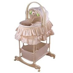 The First Years 5 in 1 Carry Me Near Sleep System