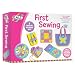 First Sewing
