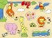 Wooden Puzzle - Jungle