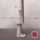 CD Cover Art