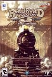 RAILROAD TYCOON 3 