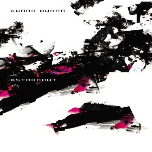 Duran Duran - Astronaut [CD + DVD] - Zortam Music